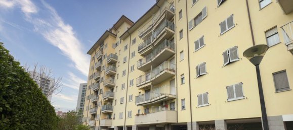 Apartamento de 3 habitaciónes en Milan, Italy No. 248089 25