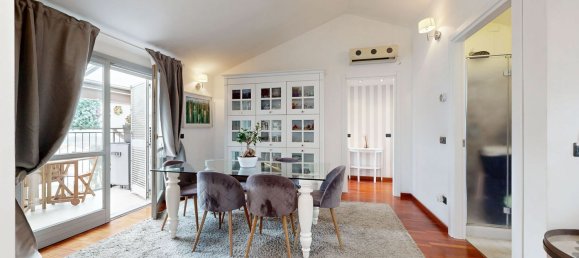 Apartamento de 3 habitaciónes en Milan, Italy No. 248089 6