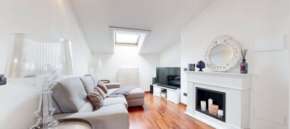 Apartamento de 3 habitaciónes en Milan, Italy No. 248089 11