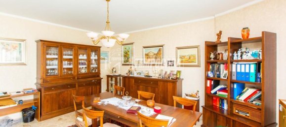 4-Zimmer Wohnung in Busto Arsizio, Italy, Nr. 40288 19