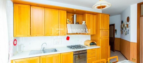4-Zimmer Wohnung in Busto Arsizio, Italy, Nr. 40288 5