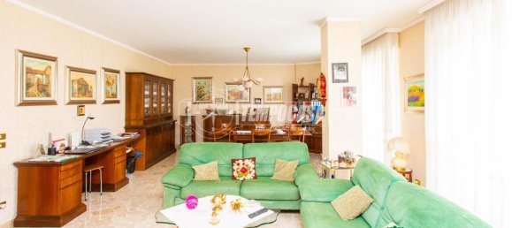 4-Zimmer Wohnung in Busto Arsizio, Italy, Nr. 40288 16