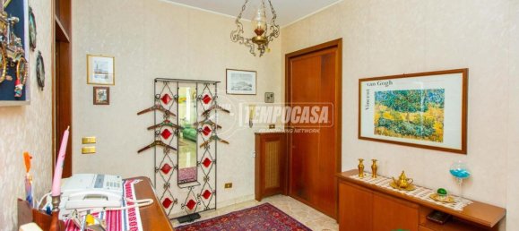 4-Zimmer Wohnung in Busto Arsizio, Italy, Nr. 40288 3