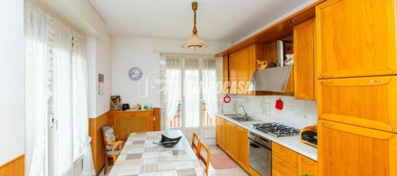 4-Zimmer Wohnung in Busto Arsizio, Italy, Nr. 40288 6