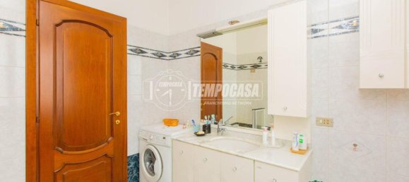 4-Zimmer Wohnung in Busto Arsizio, Italy, Nr. 40288 25