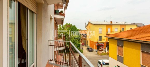 4-Zimmer Wohnung in Busto Arsizio, Italy, Nr. 40288 10