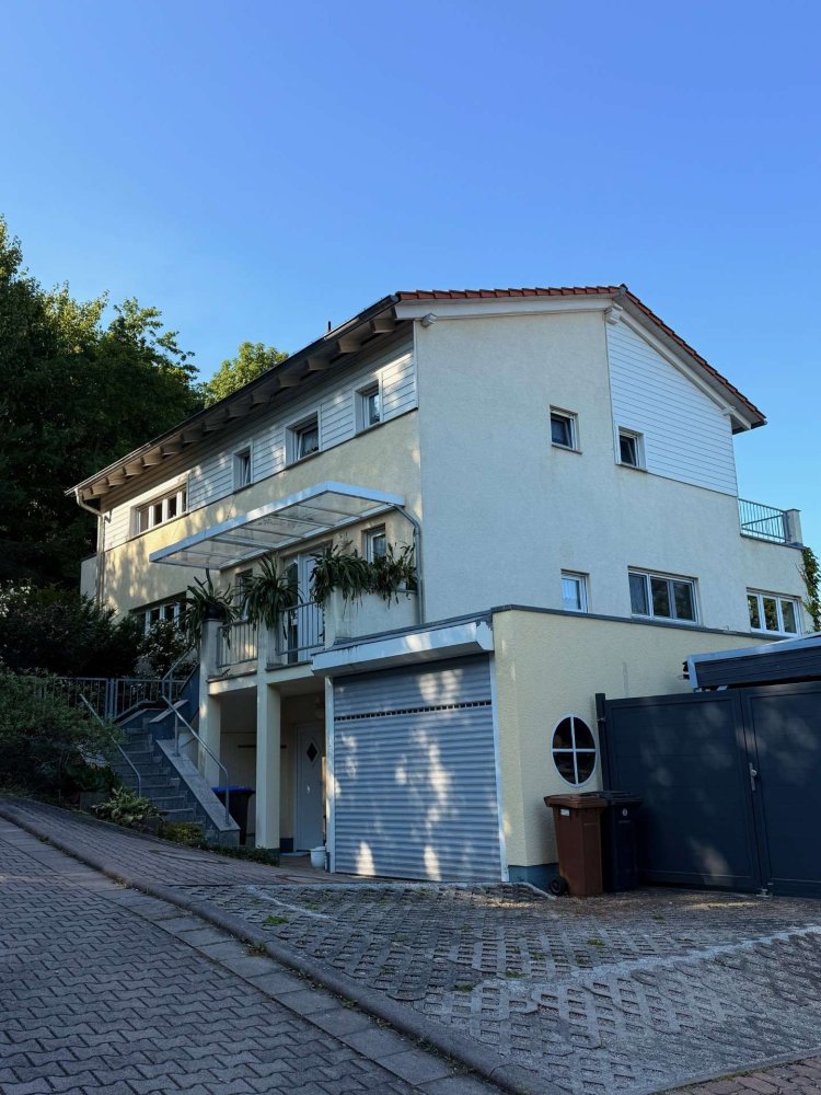 4 chambres Maison de ville à Ilm-Kreis, Germany No. 276231