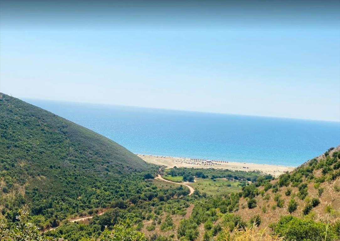 87289m² Hotel in Achaea, Greece No. 4024