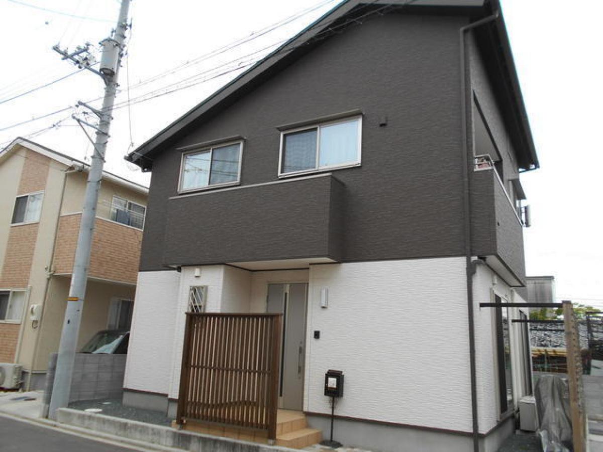 3 chambres Maison à Ehime, Japan No. 2573