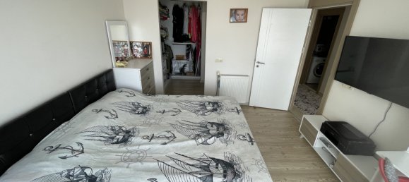 Apartamento de 2+1 en Mersin, Turkey No. 14976 14