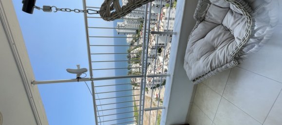 Apartamento de 2+1 en Mersin, Turkey No. 14976 8