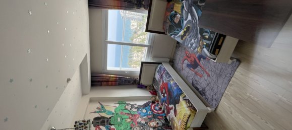 Apartamento de 2+1 en Mersin, Turkey No. 14976 9