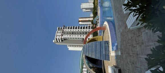Apartamento de 2+1 en Mersin, Turkey No. 14976 10