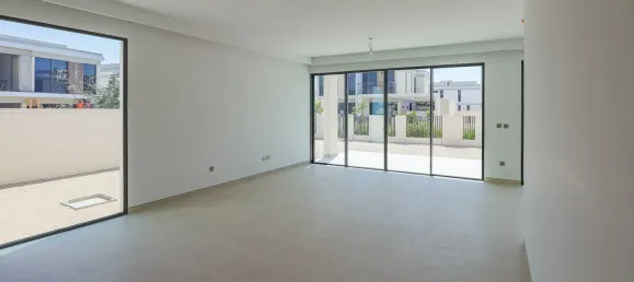 Вилла с 5 спальнями в Tilal Al Ghaf, Дубай, ОАЭ № 108556 10
