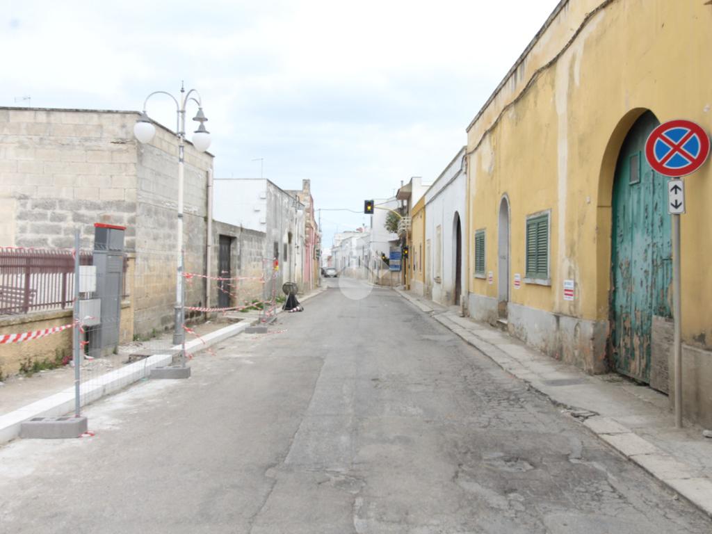 3 Schlafzimmer Haus in Brindisi, Italy, Nr. 42374