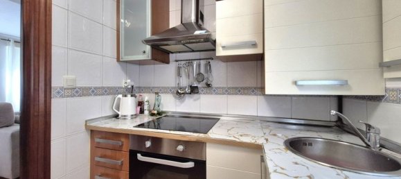 2 bedrooms Apartment in Basque Autonomous Community, Spain No. 141563 37