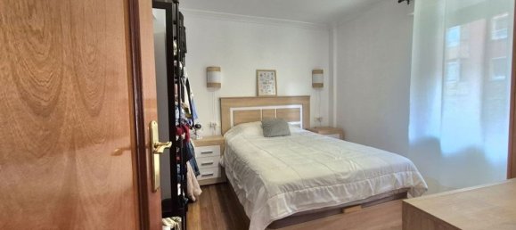 2 bedrooms Apartment in Basque Autonomous Community, Spain No. 141563 21