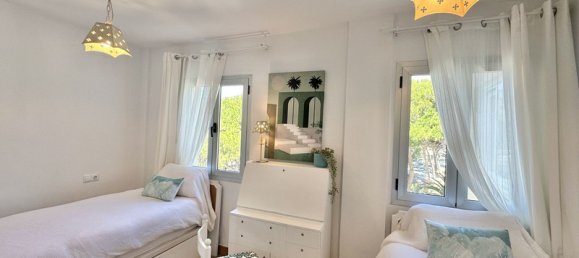 2 bedrooms Apartment in Mijas, Spain No. 59140 24