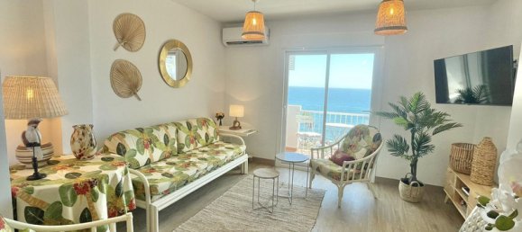 2 bedrooms Apartment in Mijas, Spain No. 59140 12