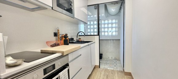 2 bedrooms Apartment in Mijas, Spain No. 59140 16