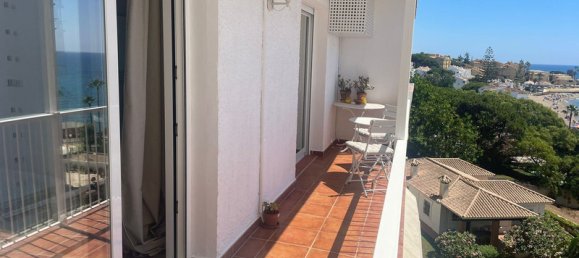 2 bedrooms Apartment in Mijas, Spain No. 59140 2