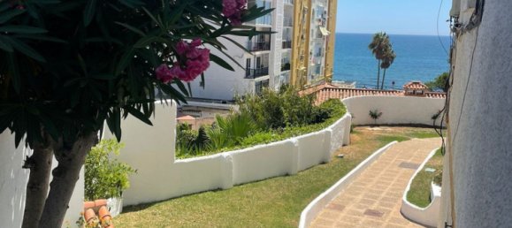 2 bedrooms Apartment in Mijas, Spain No. 59140 7