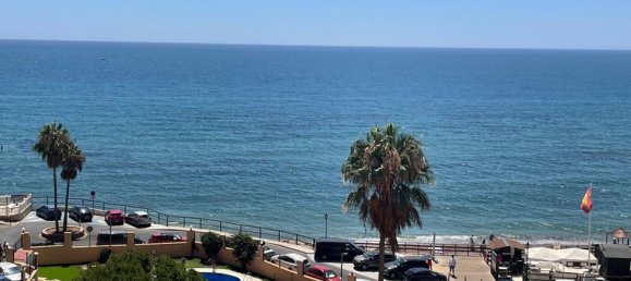 2 bedrooms Apartment in Mijas, Spain No. 59140 9