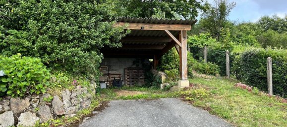 Villa de 2 dormitorios en Propieres, France No. 197906 12