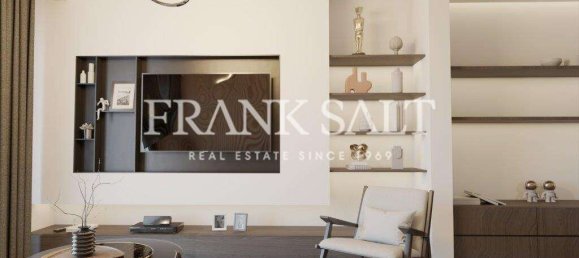 3 غرف نوم شقة في Mellieha, Malta رقم 2192 5