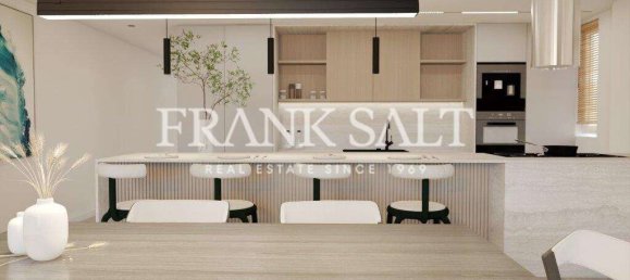 3 غرف نوم شقة في Mellieha, Malta رقم 2192 4