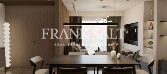 3 غرف نوم شقة في Mellieha, Malta رقم 2192 3