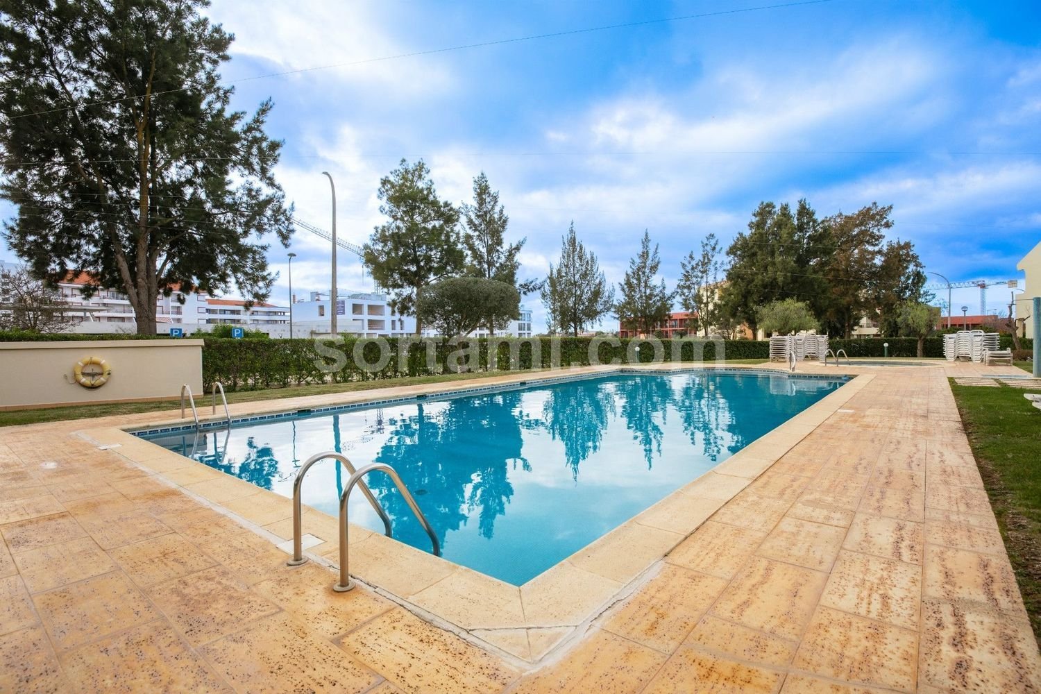 3 bedrooms House in Quarteira, Portugal No. 118371