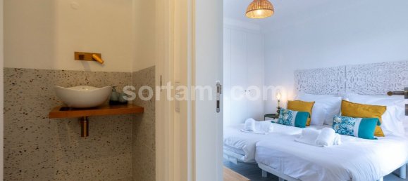 3 bedrooms House in Quarteira, Portugal No. 118371 28