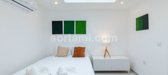 3 bedrooms House in Quarteira, Portugal No. 118371 15