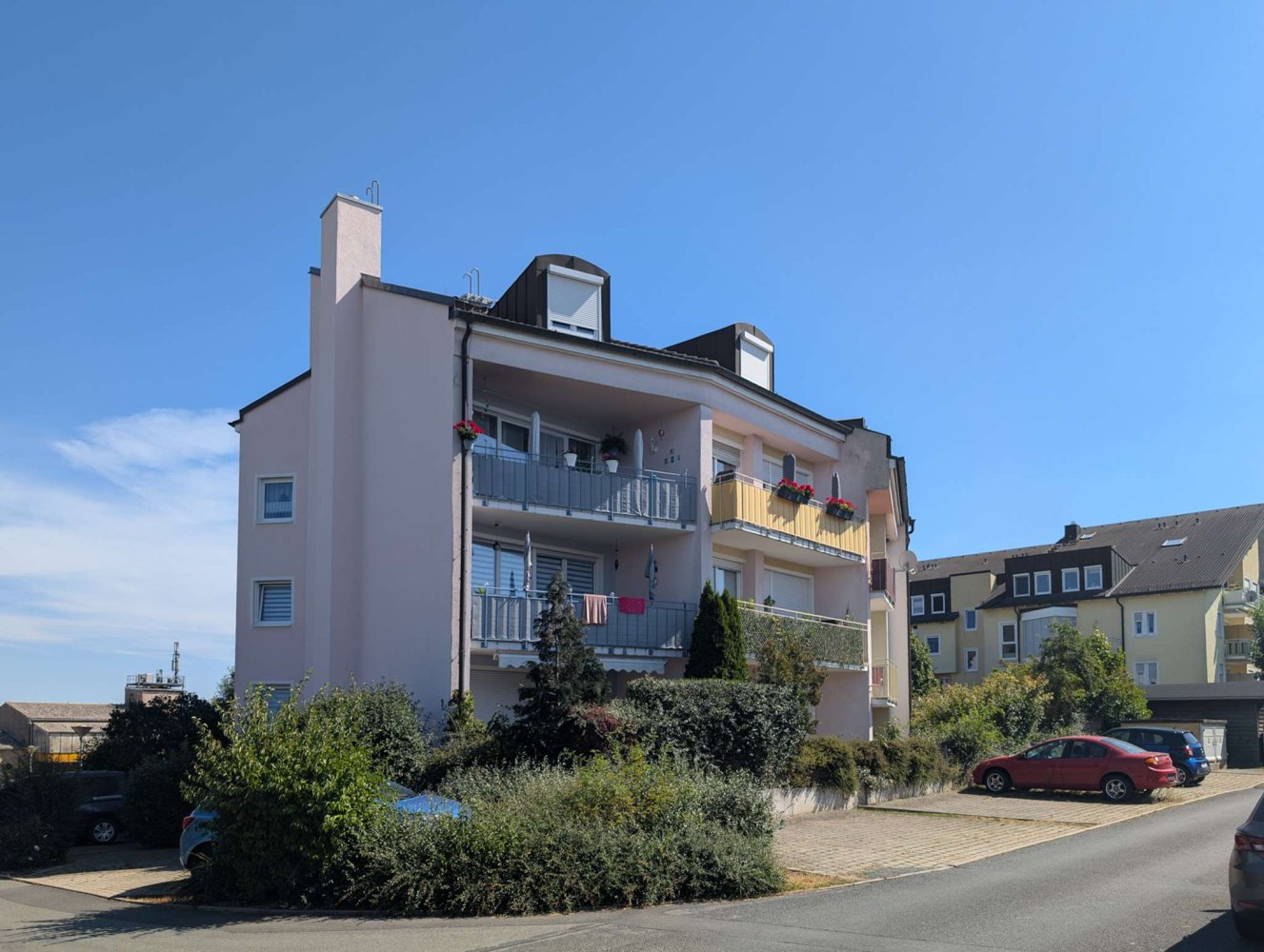 5 Schlafzimmer Doppelhaus in Plauen, Germany, Nr. 325673