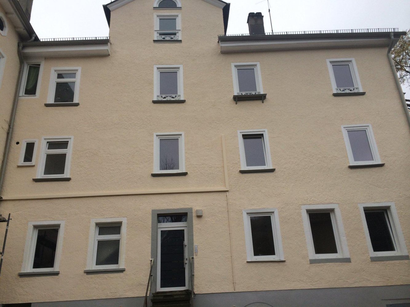 650m² Building in Bad Kreuznach, Germany No. 296672