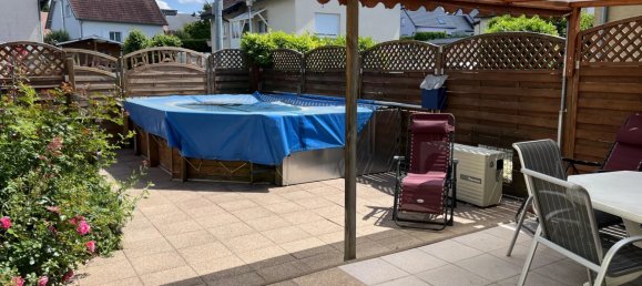 1 chambre Maison à Muespach-le-Haut, France No. 268256 24