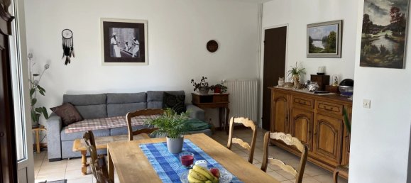 1 chambre Maison à Muespach-le-Haut, France No. 268256 2