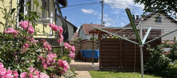 1 chambre Maison à Muespach-le-Haut, France No. 268256 20