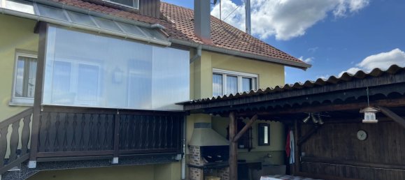 1 chambre Maison à Muespach-le-Haut, France No. 268256 14