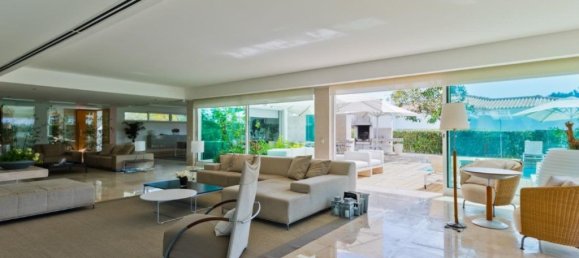 5 غرف نوم منزل في Grandola, Portugal رقم 111614 8