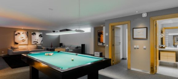 5 غرف نوم منزل في Grandola, Portugal رقم 111614 36