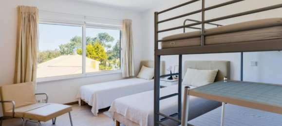 5 غرف نوم منزل في Grandola, Portugal رقم 111614 29