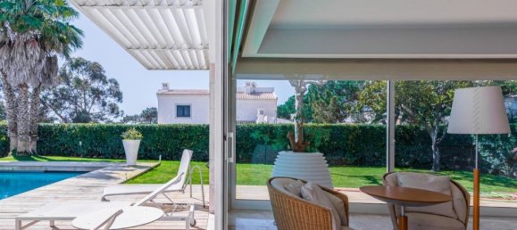 5 غرف نوم منزل في Grandola, Portugal رقم 111614 50