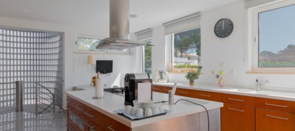 5 غرف نوم منزل في Grandola, Portugal رقم 111614 16