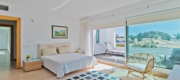 5 غرف نوم منزل في Grandola, Portugal رقم 111614 28