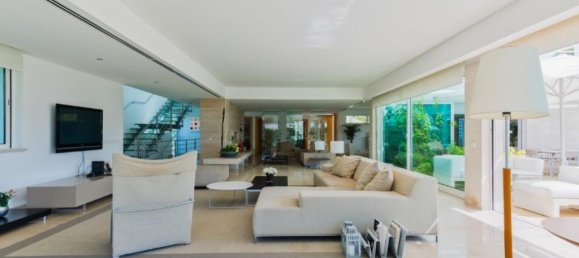 5 غرف نوم منزل في Grandola, Portugal رقم 111614 5