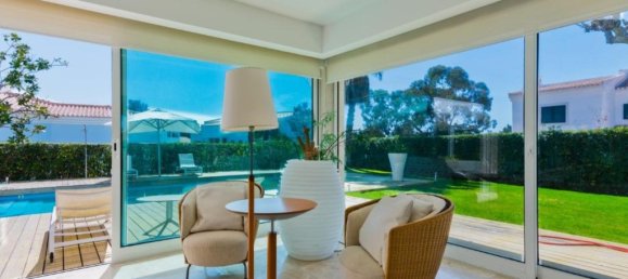 5 غرف نوم منزل في Grandola, Portugal رقم 111614 13