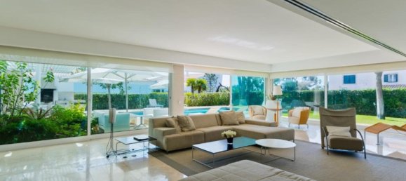 5 غرف نوم منزل في Grandola, Portugal رقم 111614 7