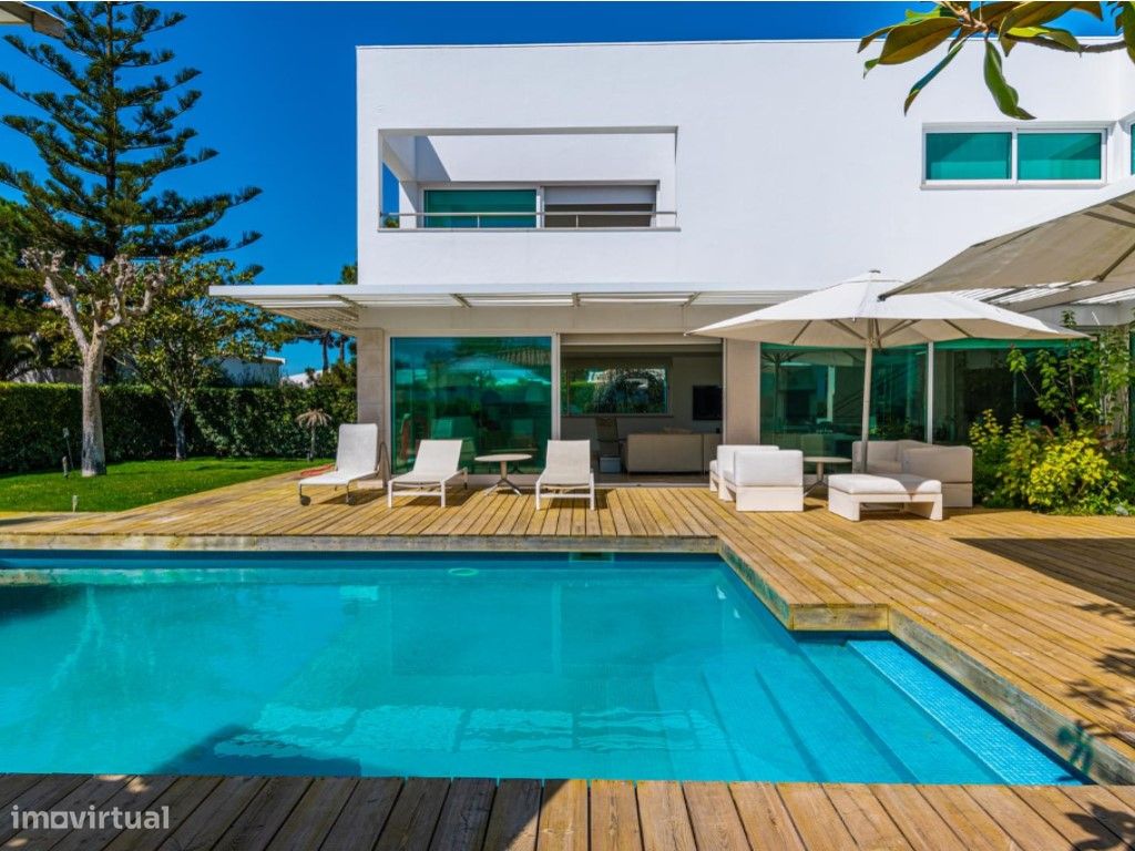 5 غرف نوم منزل في Grandola, Portugal رقم 111614